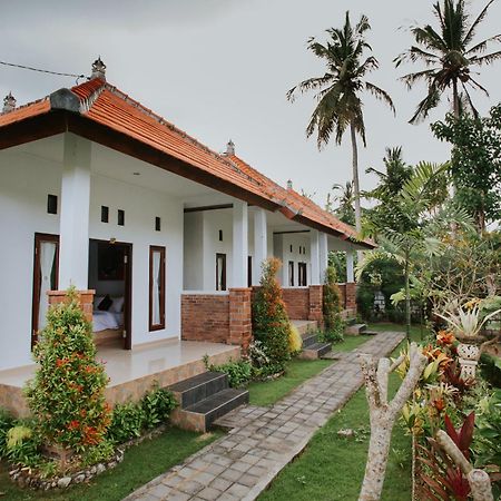 De Casa Ananda Nusa Penida Sakti Экстерьер фото