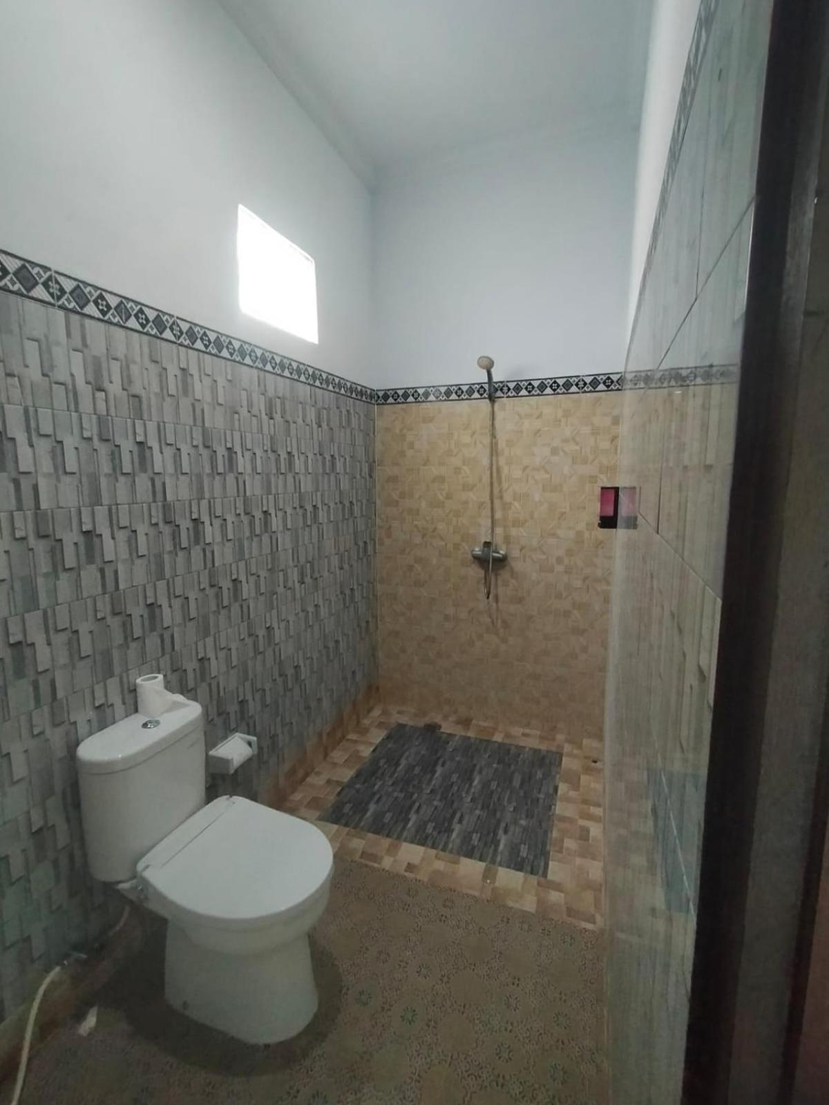 De Casa Ananda Nusa Penida Sakti Экстерьер фото