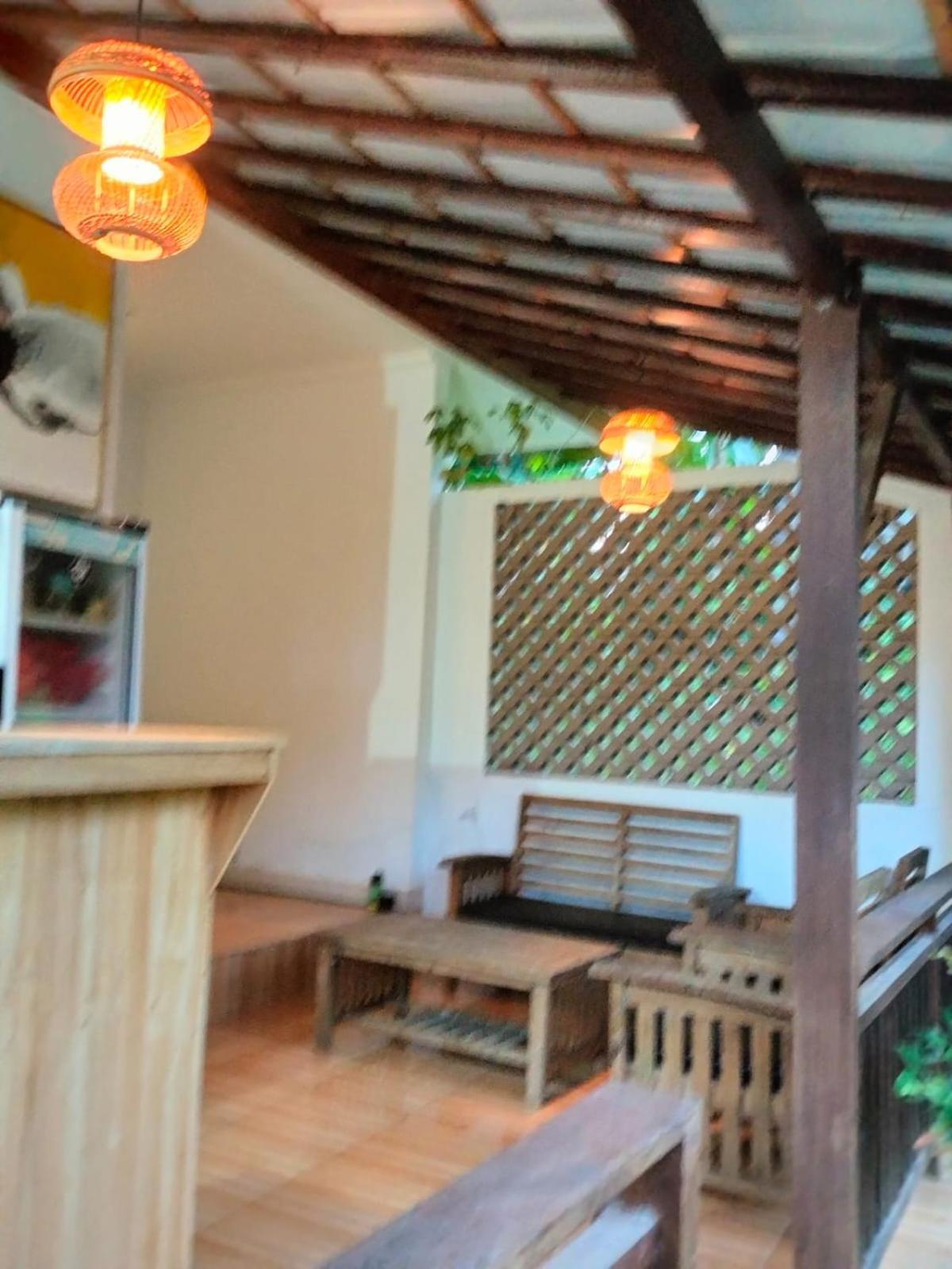 De Casa Ananda Nusa Penida Sakti Экстерьер фото