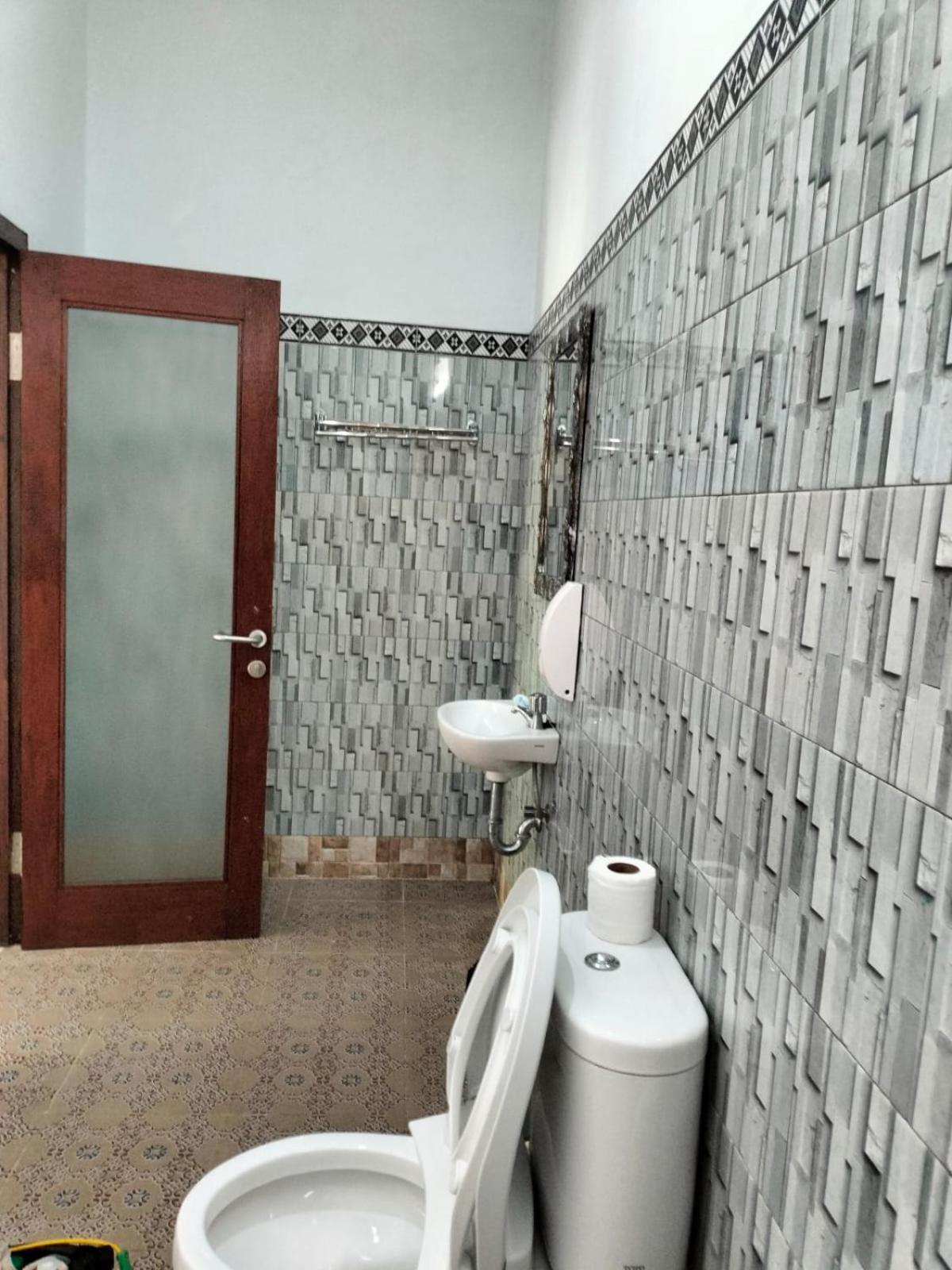 De Casa Ananda Nusa Penida Sakti Экстерьер фото