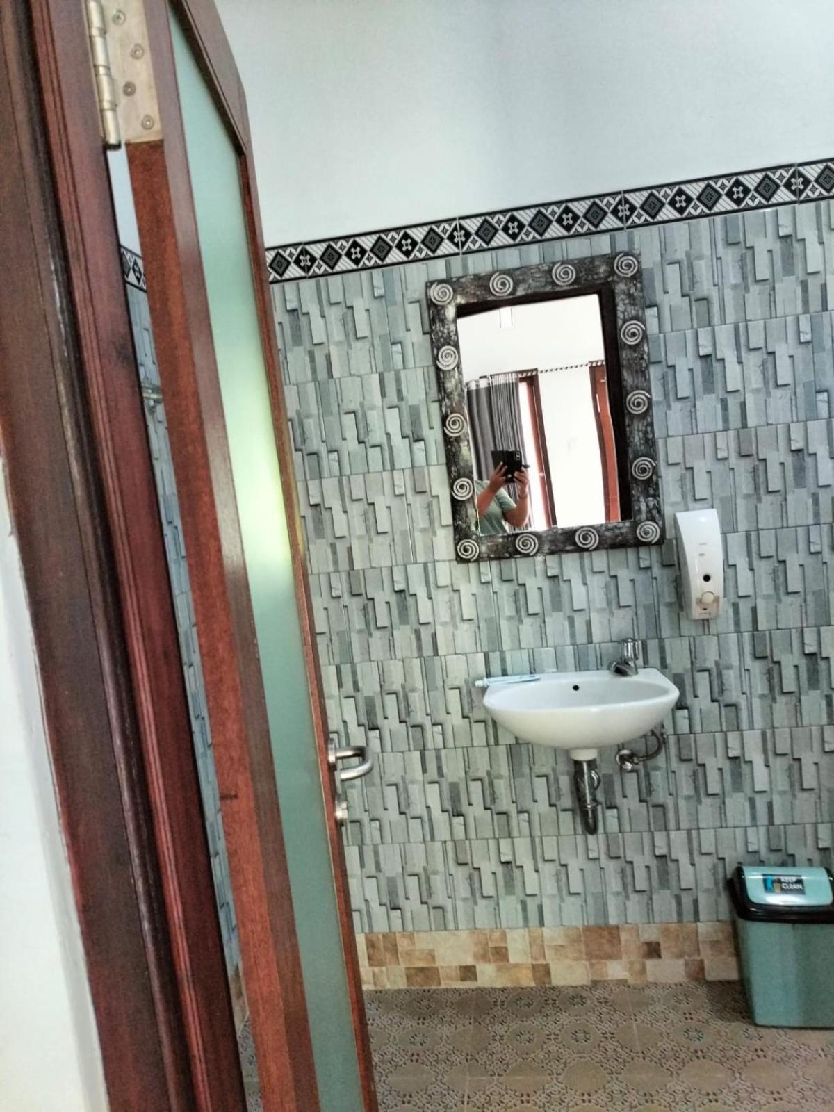 De Casa Ananda Nusa Penida Sakti Экстерьер фото