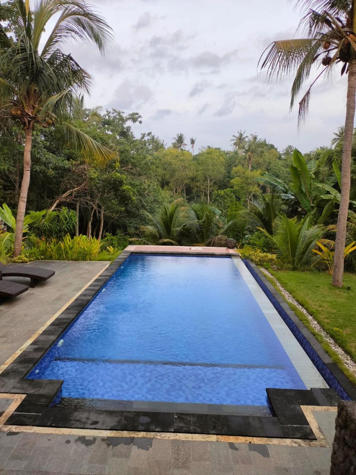 De Casa Ananda Nusa Penida Sakti Экстерьер фото